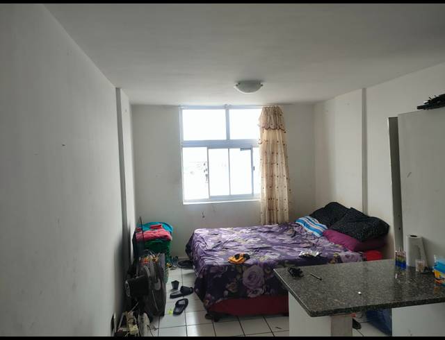 0.5 BEDROOM FLAT FOR SALE IN SOUTH BEACH